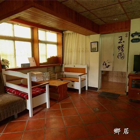 玉蟾園民宿 寵物友善 Yuchanyuan B&B Chishang Dış mekan fotoğraf