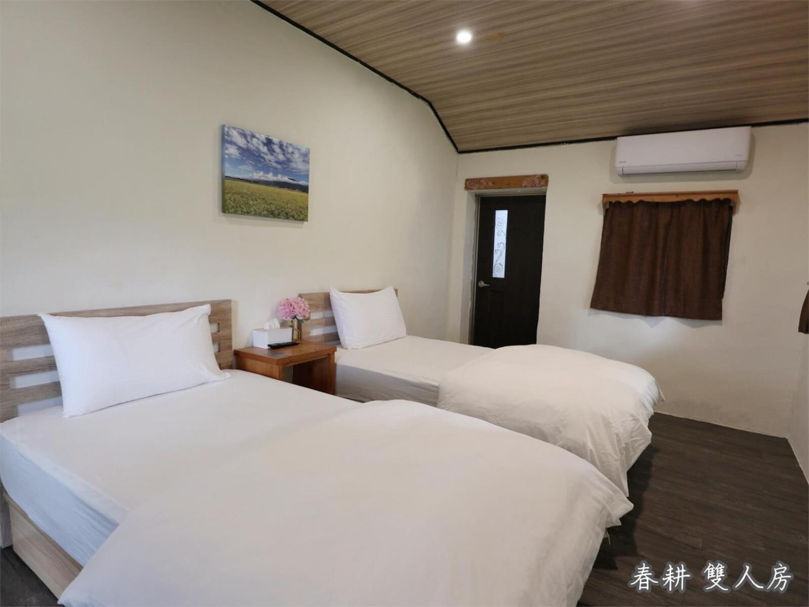 玉蟾園民宿 寵物友善 Yuchanyuan B&B Chishang Dış mekan fotoğraf