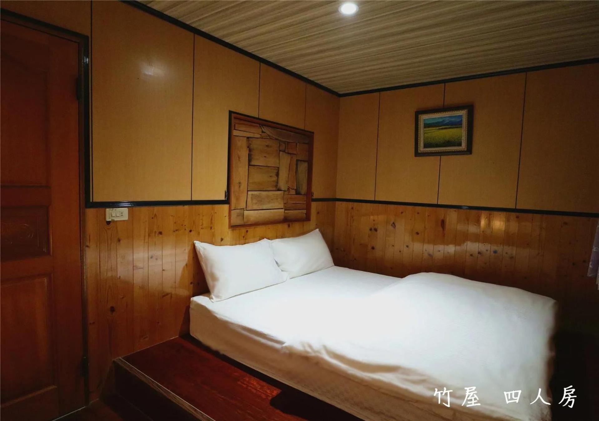 玉蟾園民宿 寵物友善 Yuchanyuan B&B Chishang Dış mekan fotoğraf