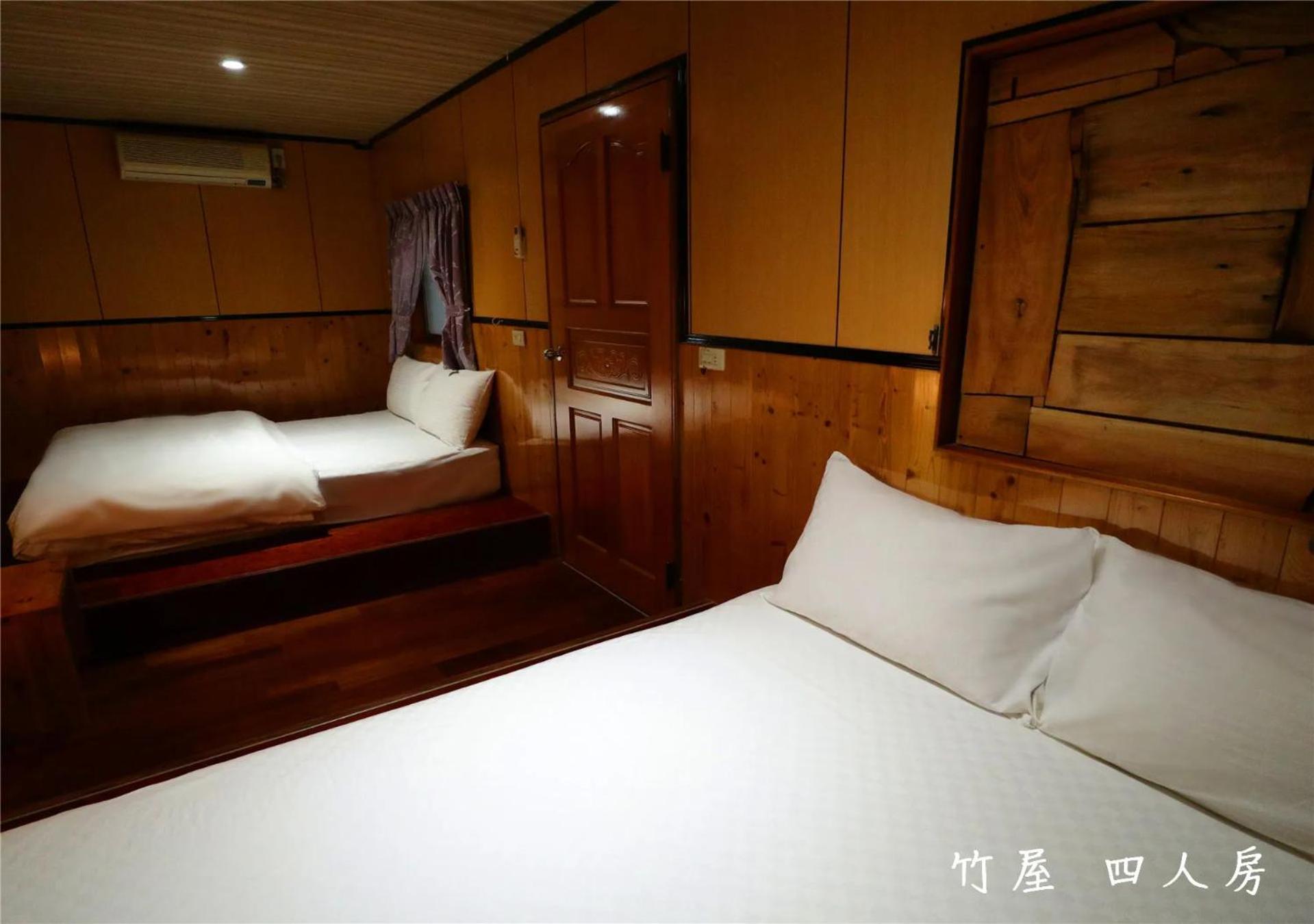 玉蟾園民宿 寵物友善 Yuchanyuan B&B Chishang Dış mekan fotoğraf