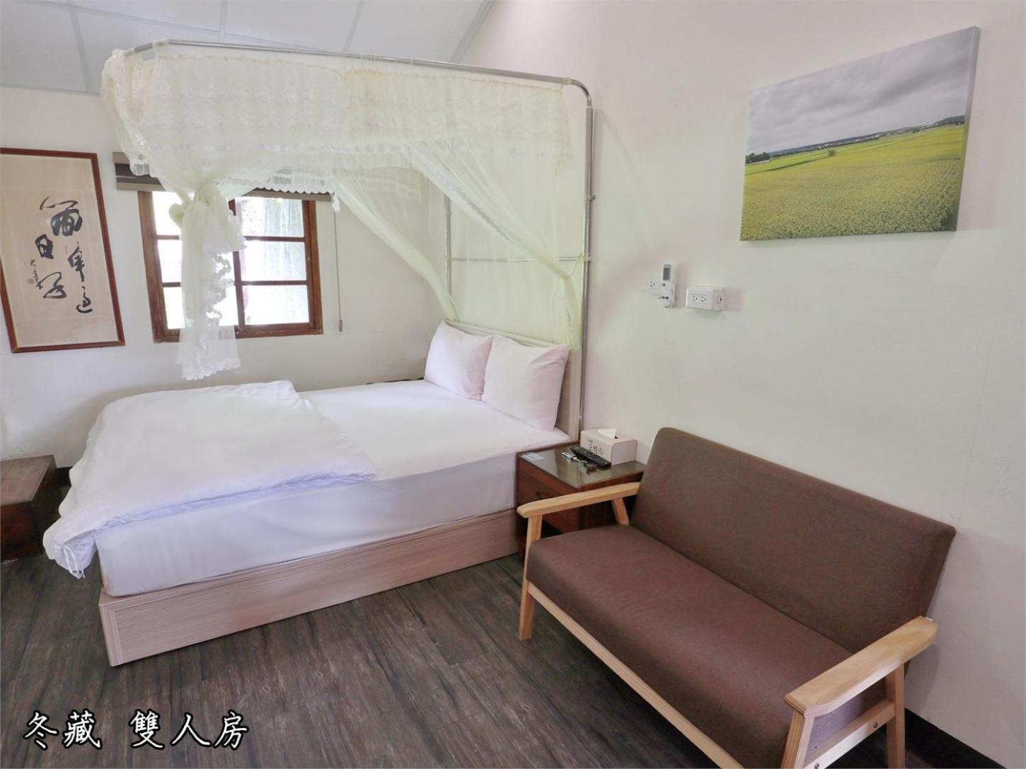 玉蟾園民宿 寵物友善 Yuchanyuan B&B Chishang Dış mekan fotoğraf