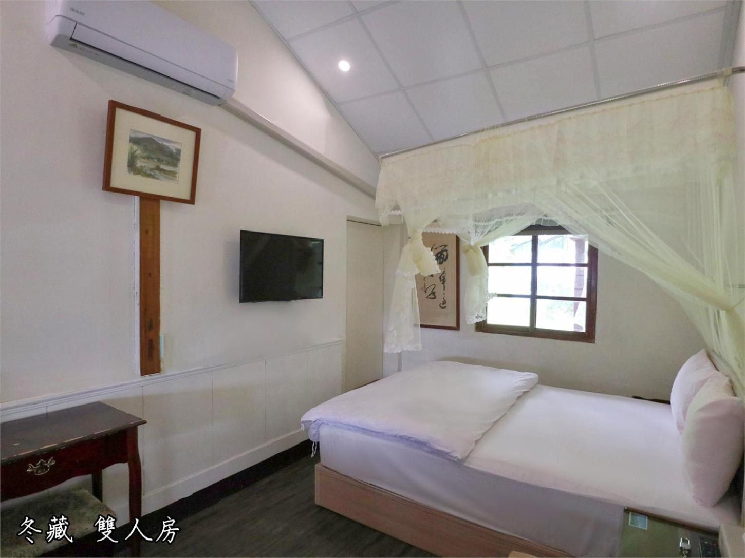 玉蟾園民宿 寵物友善 Yuchanyuan B&B Chishang Dış mekan fotoğraf