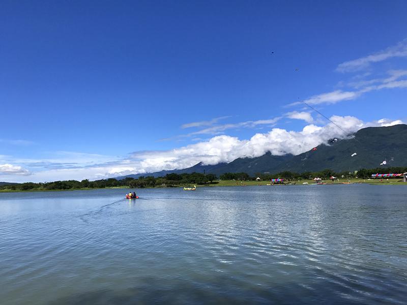 玉蟾園民宿 寵物友善 Yuchanyuan B&B Chishang Dış mekan fotoğraf